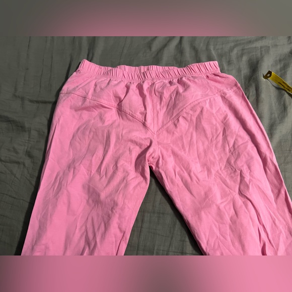 Printed cotton salwar suit with dupatta, leggings also available - Picture 9 of 11